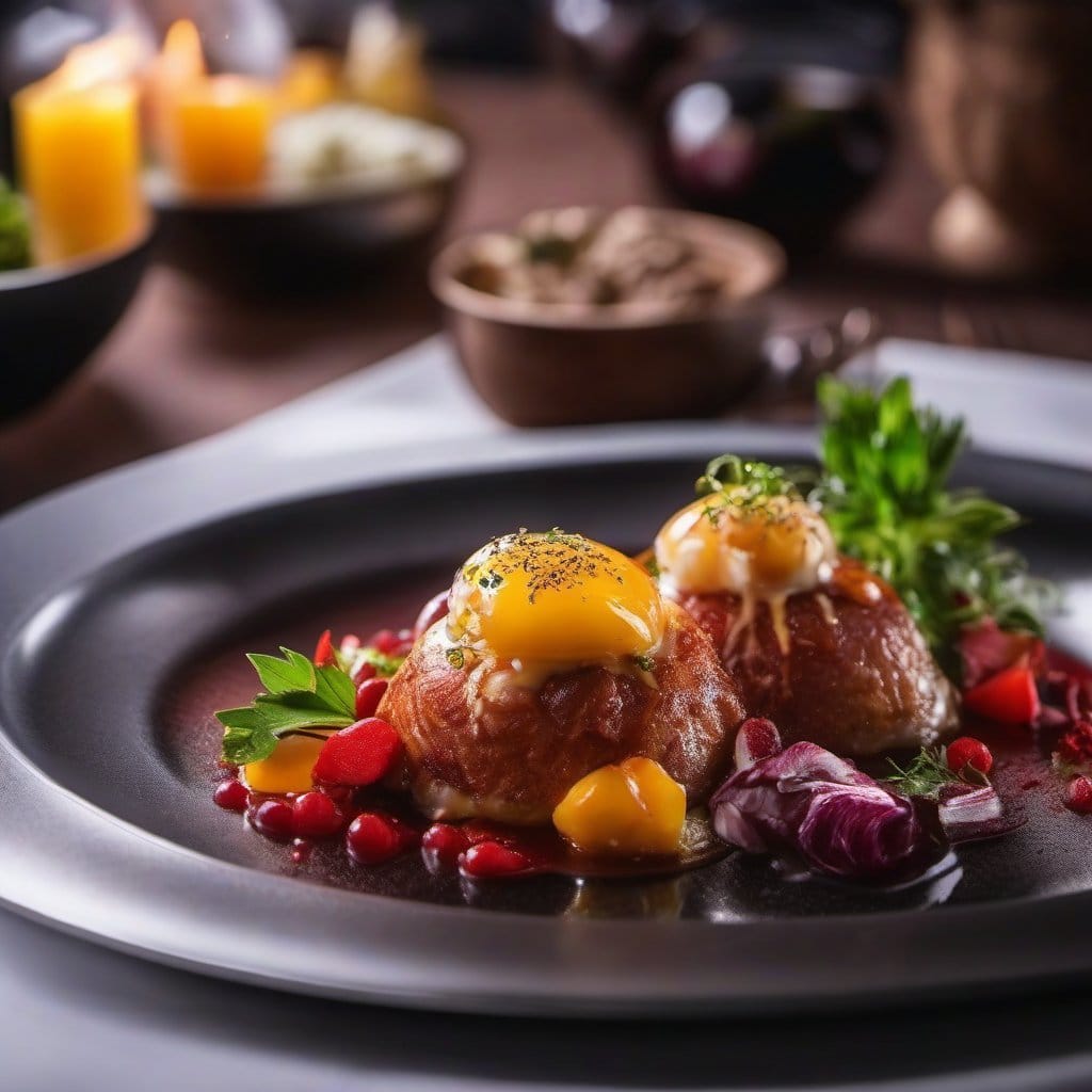Top Chef: Lowering the Heat in the Culinary World
