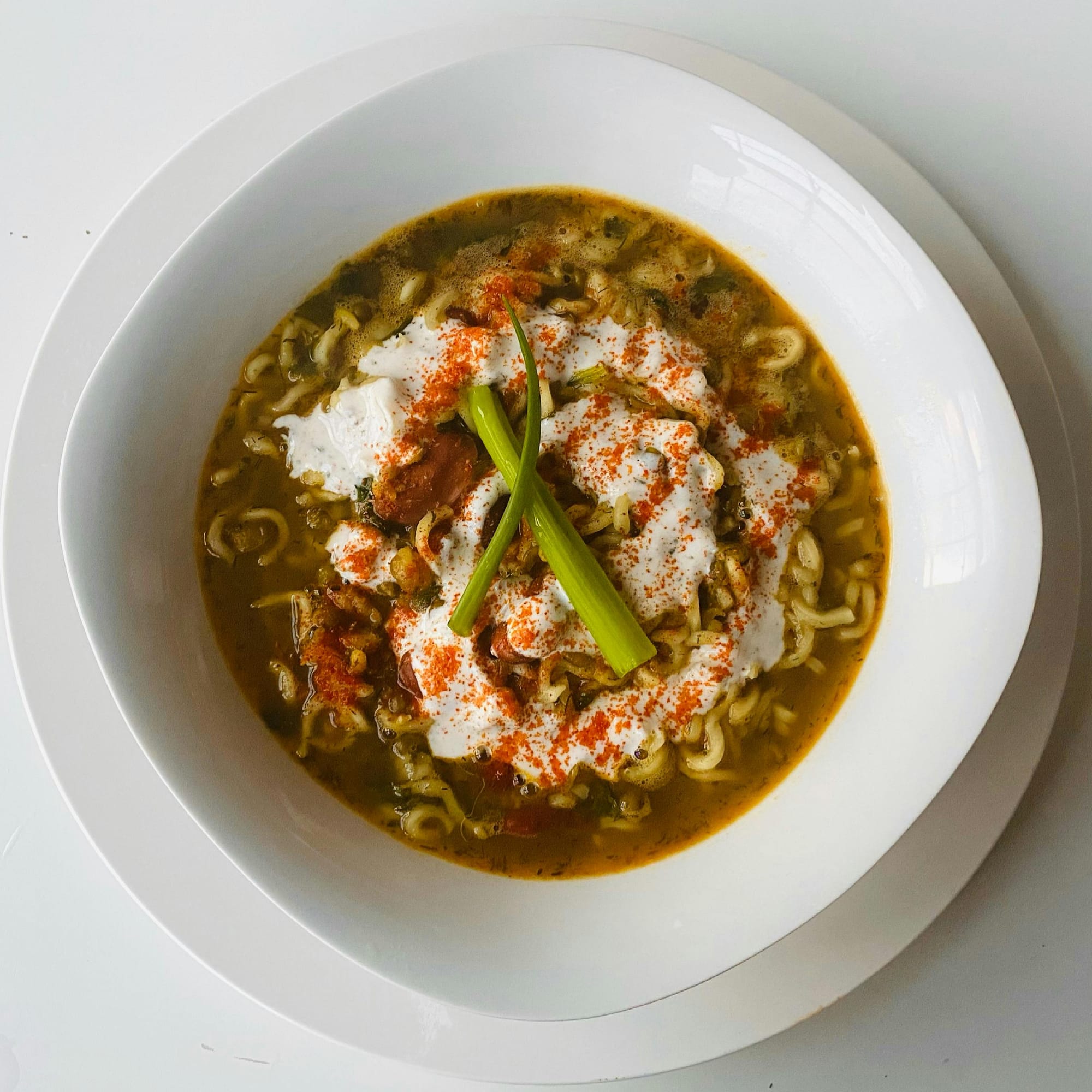 5 Easy Weeknight Dishes: From Noodle Soup to Piccata