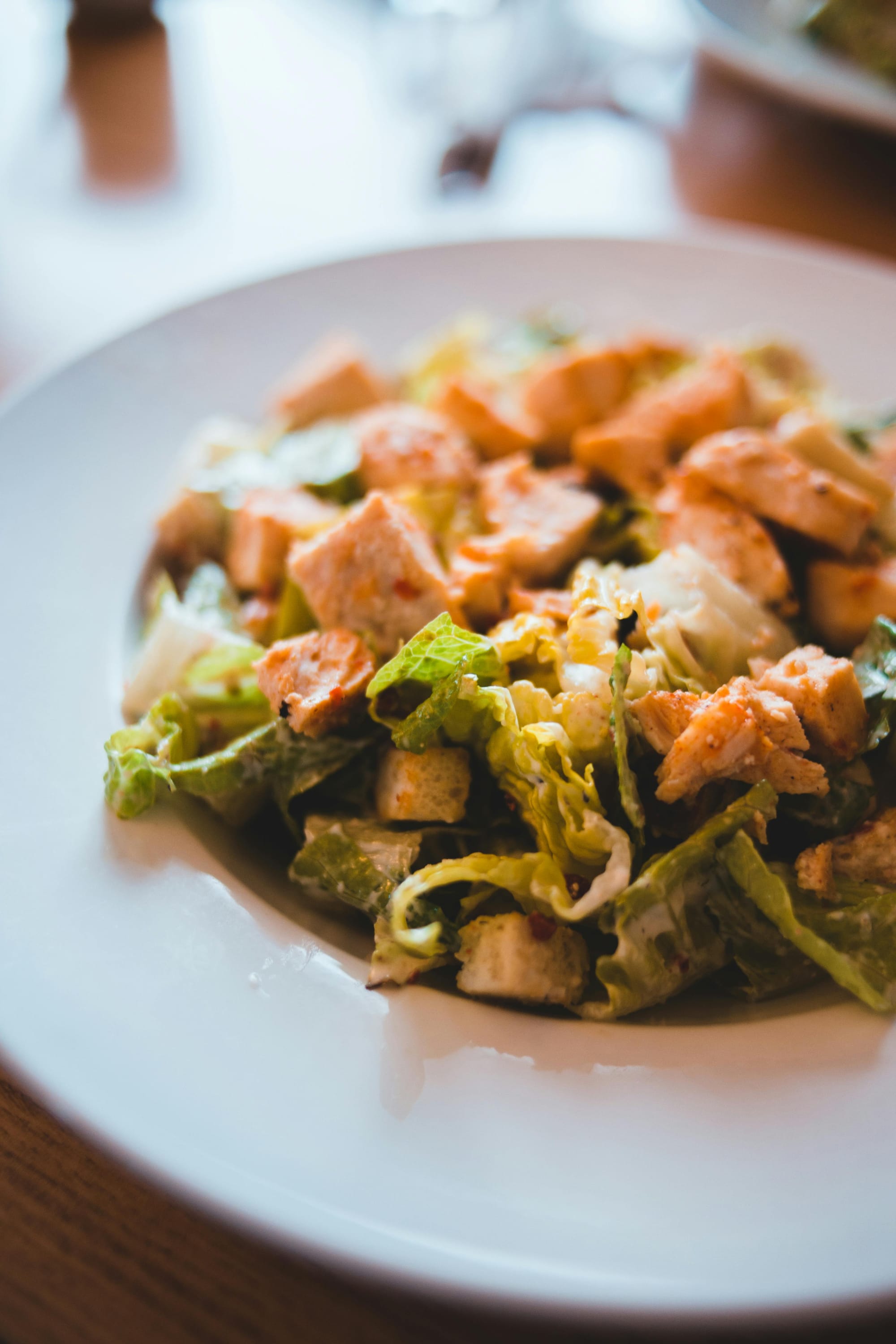 5 Chain Restaurants With Fresh, In-House Salad Dressings