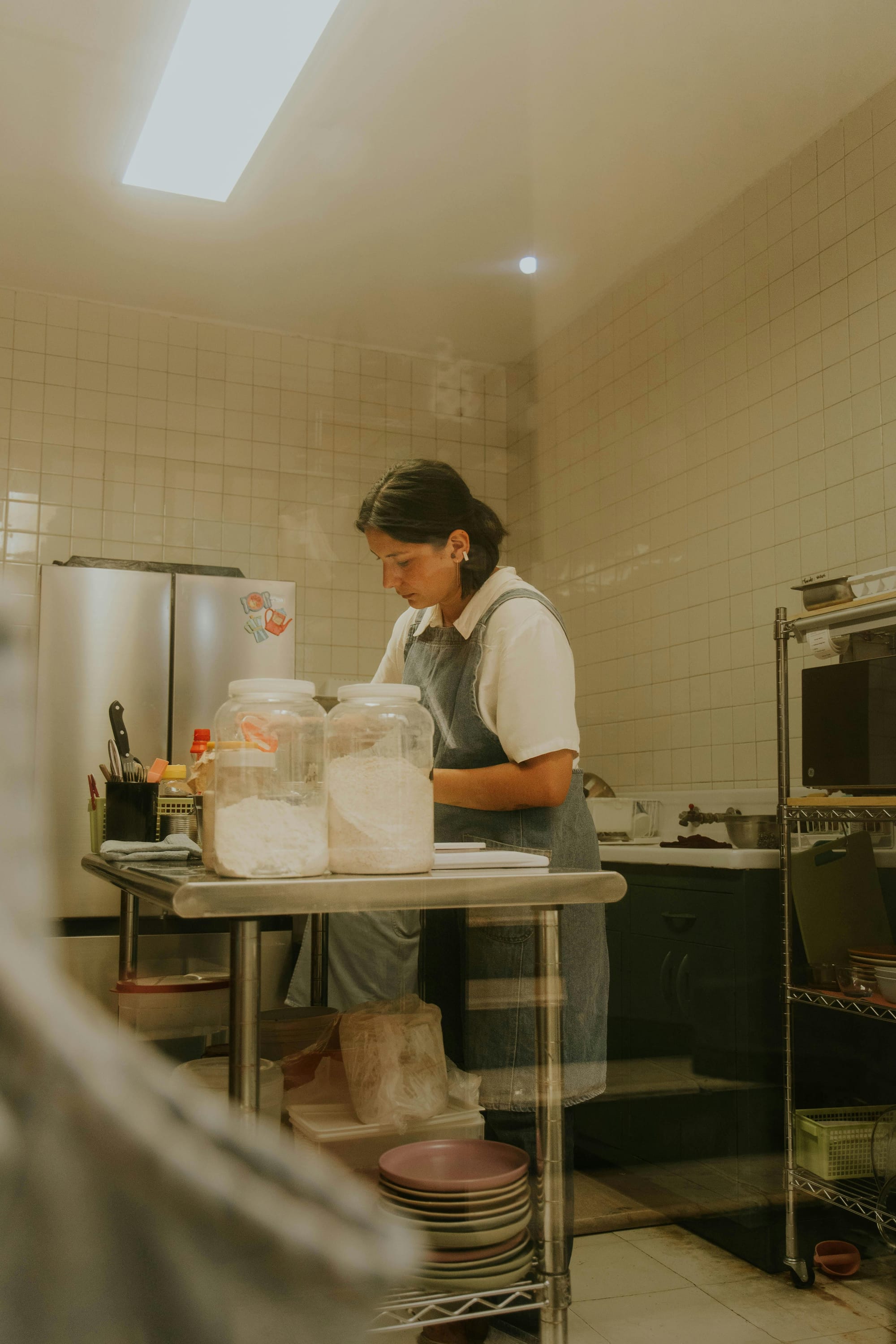 Embracing Ancestral Wisdom in the Kitchen with Chef Megha Jhunjhunwala