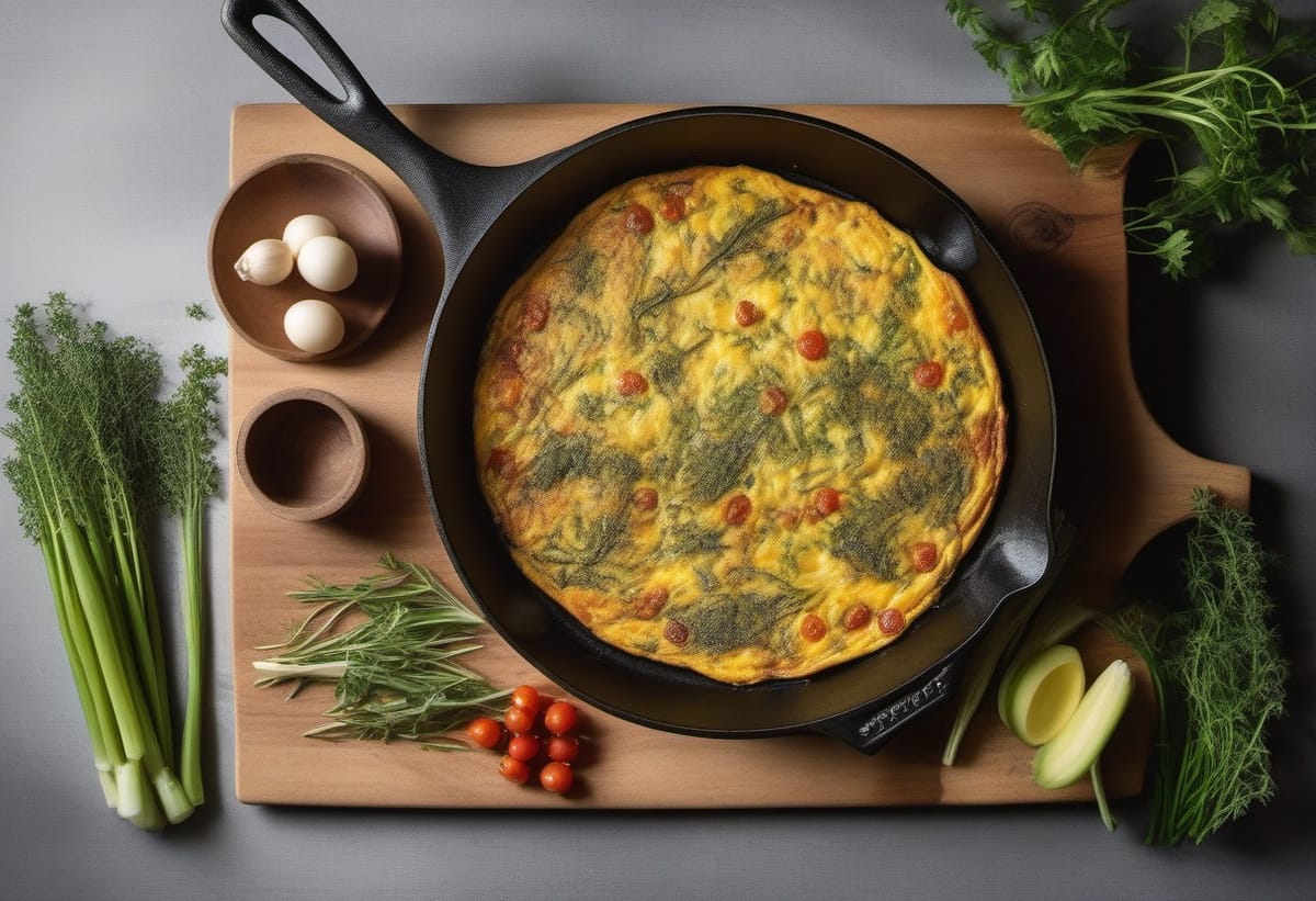 Embracing Ancestral Wisdom in the Kitchen with Chef Megha Jhunjhunwala