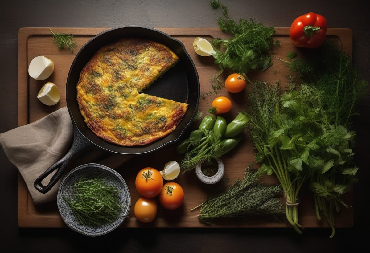 Why I Started Recipe Quest Blog